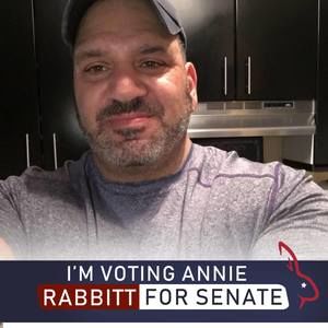 Meet your Posher, Frank